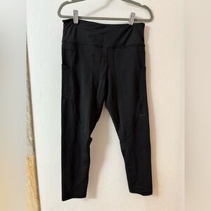 Black Women's Leggings